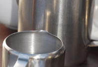 S22053不锈钢在3.5%NaCl溶液中的腐蚀行为