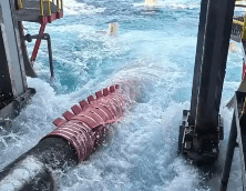 基于GRA-IFWA-LSSVM的海底油气管道内腐蚀速率预测模型