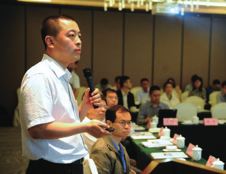 核电材料老化与寿命管理专家:薛飞