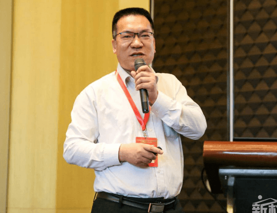 新材料设计与制备专家:秦高梧