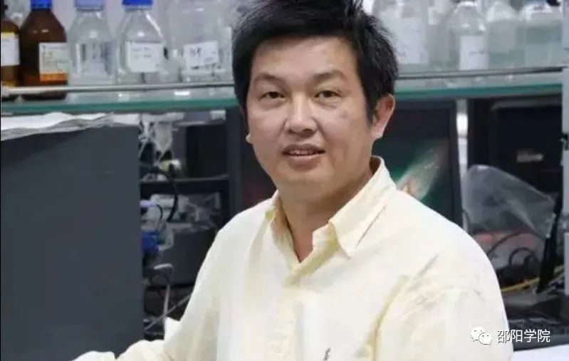 从中专生到院士:厦大教授夏宁邵如何“逆袭”