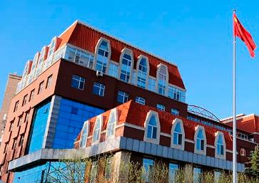 窦贤康:要支持青年科技人才挑大梁、当主角