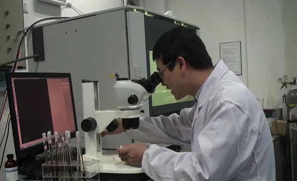 45岁新晋院士!科研路上,他的成长速度惊人