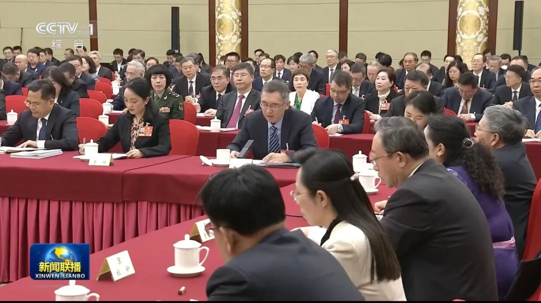 政协常委卢柯院士：加强材料共性技术原创研发 - 建设材料强国