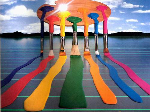 采购耐800-2000 ℃高温、耐磨 涂料