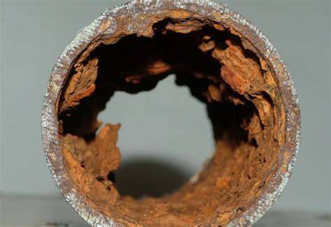 不锈钢设备的6种腐蚀类型