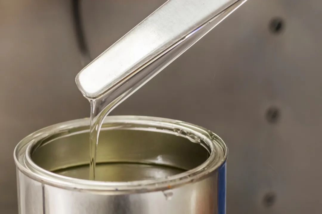 涂料用聚酯树脂软化点的测定标准介绍