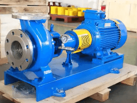 一文分清：有效汽蚀余量 vs 必需汽蚀余量