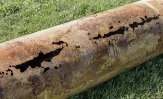 材料力学行为——失效形式（变形、断裂、腐蚀、磨损）