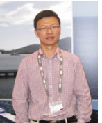 付安庆——2020第七届海洋材料与腐蚀防护大会主会场演讲嘉宾