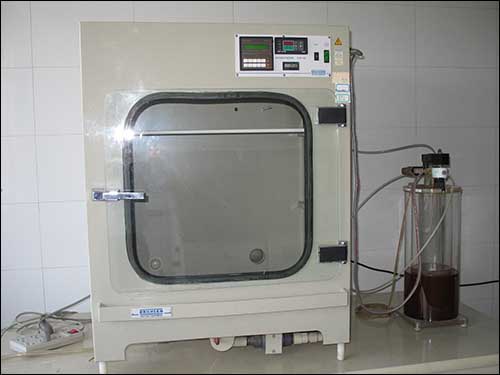 34-3凝露与气体(二氧化硫)腐蚀试验箱